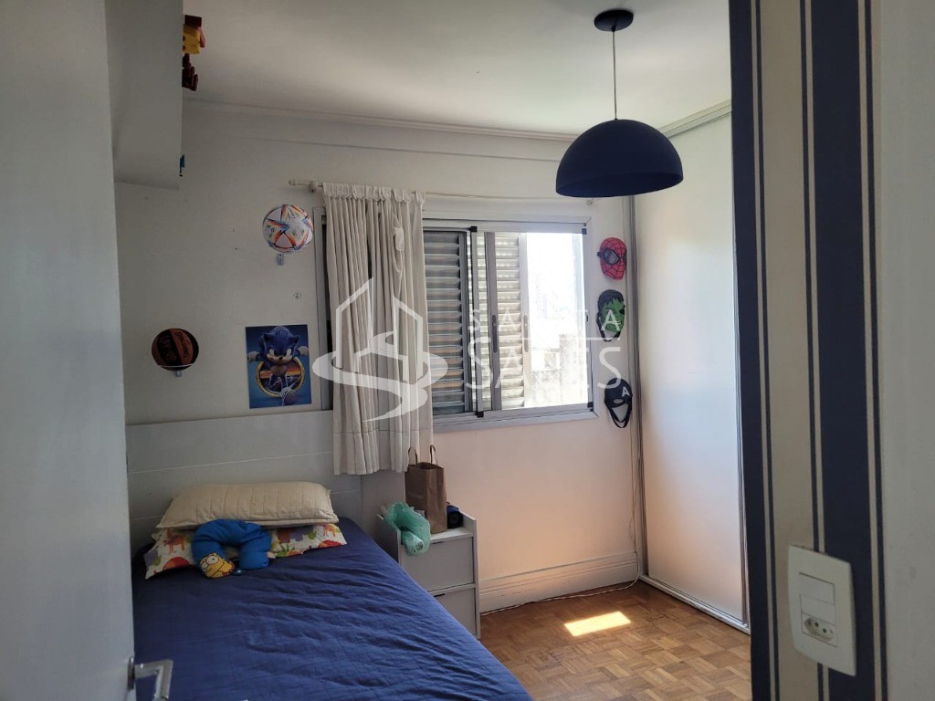 Apartamento, 2 quartos, 60 m² - Foto 10