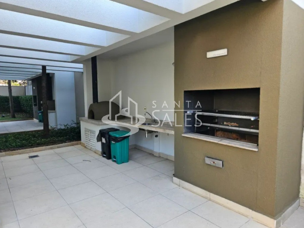 Apartamento, 2 quartos, 54 m² - Foto 15