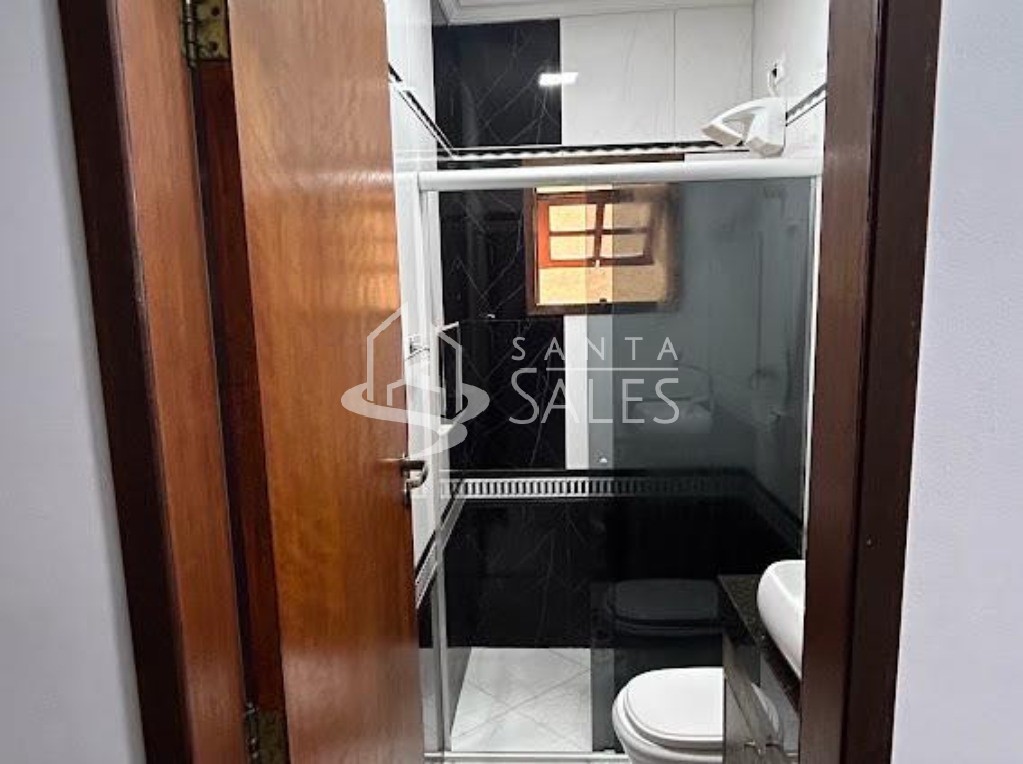 Casa, 3 quartos - Foto 47