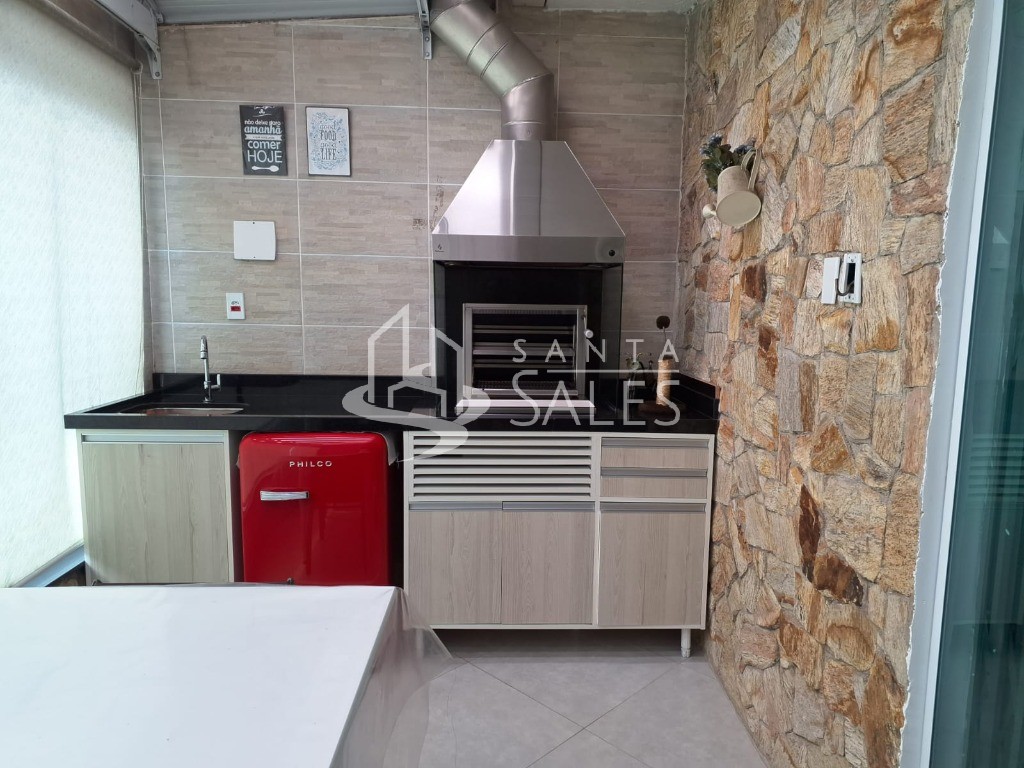 Casa, 3 quartos, 280 m² - Foto 8