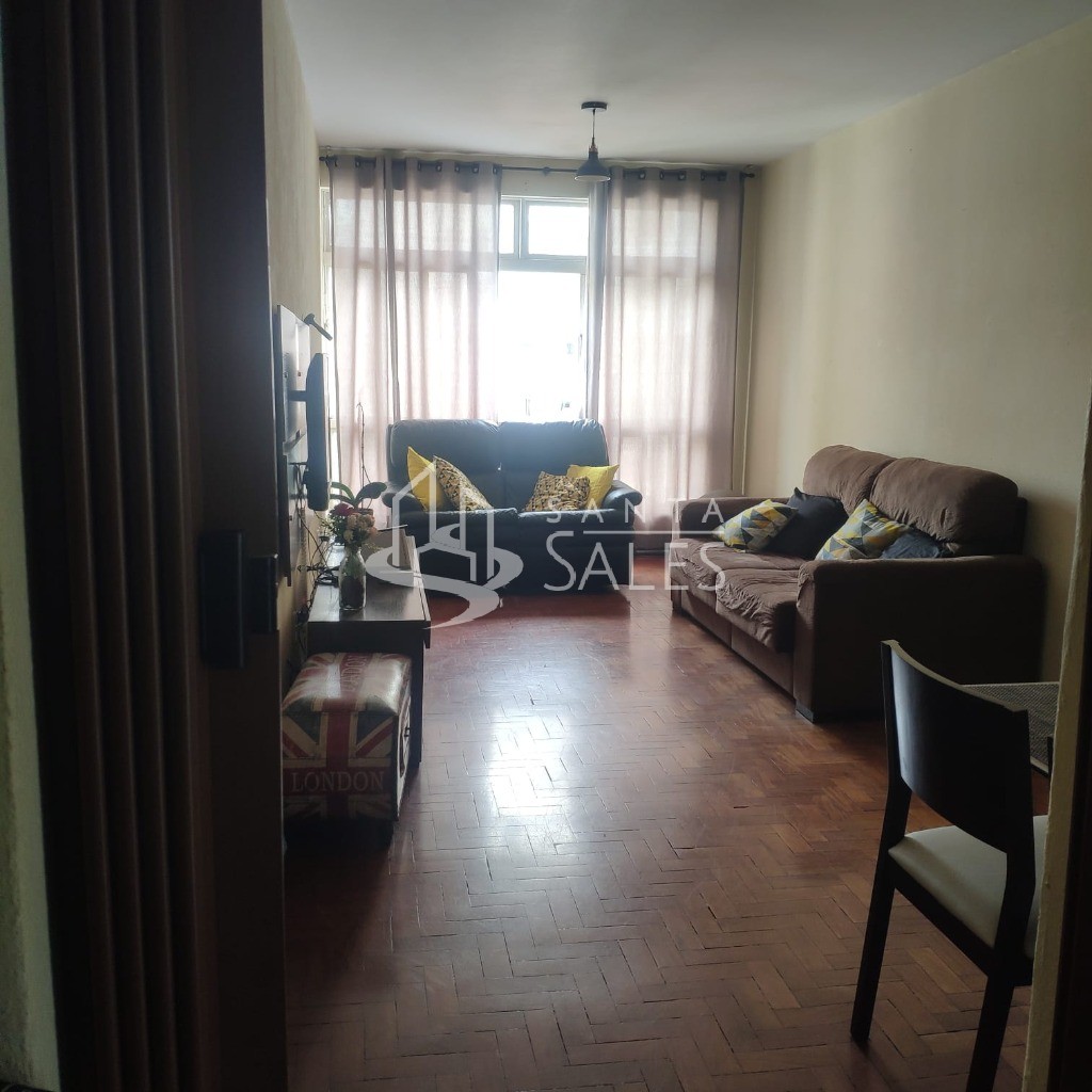 Apartamento, 1 quarto, 61 m² - Foto 2