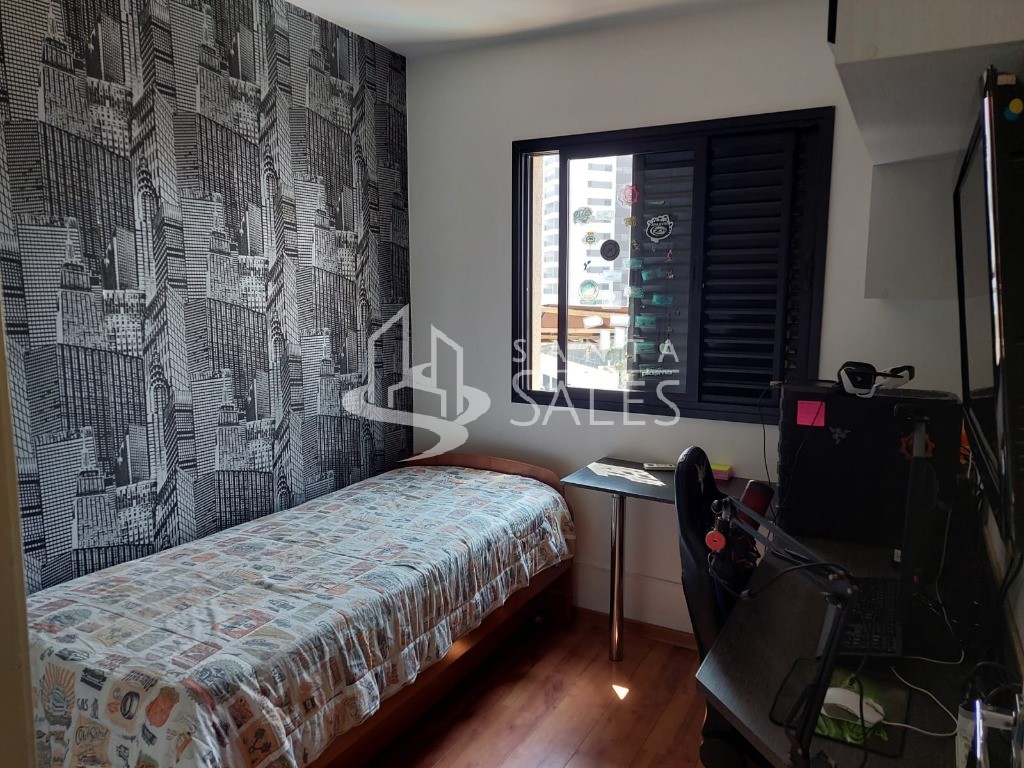 Apartamento, 3 quartos, 110 m² - Foto 11
