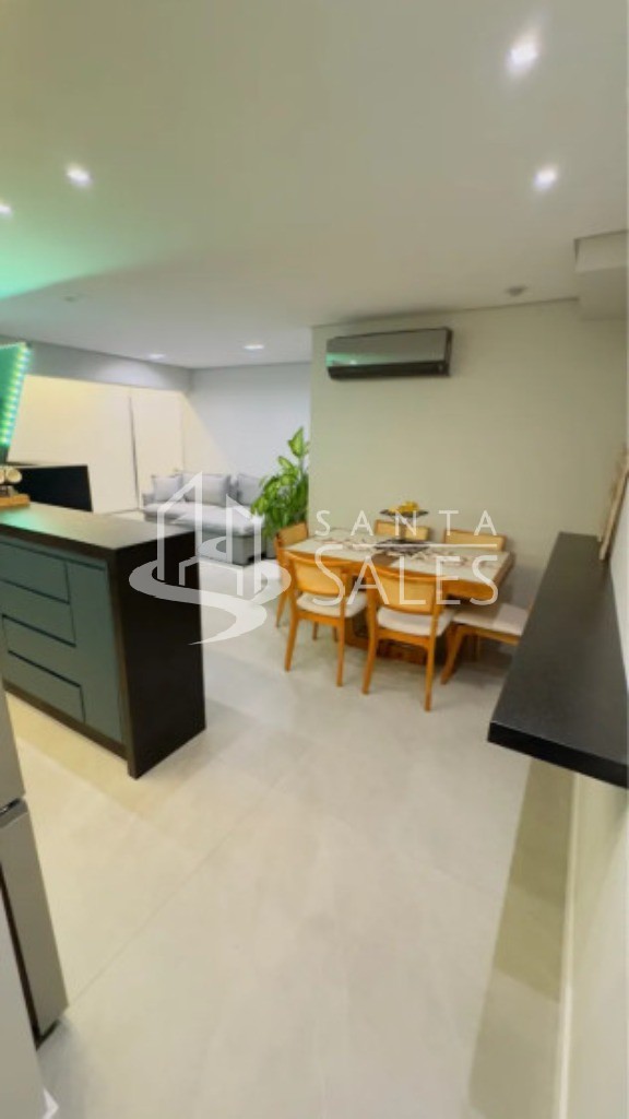 Apartamento, 2 quartos, 79 m² - Foto 3