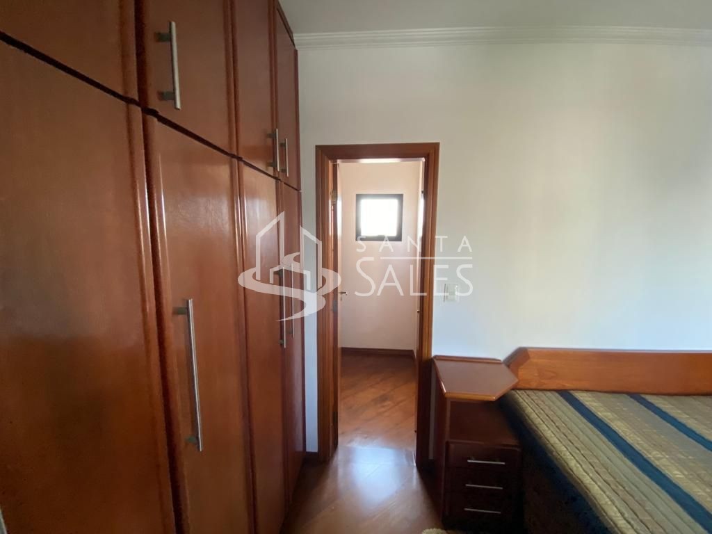 Apartamento, 4 quartos, 185 m² - Foto 23