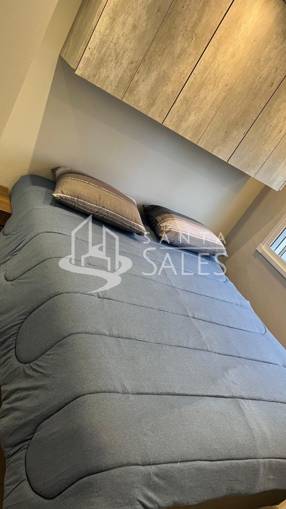 Apartamento, 2 quartos, 35 m² - Foto 10