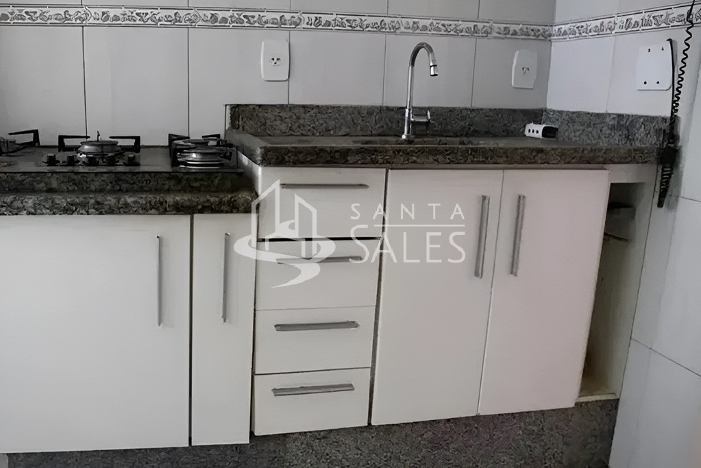 Apartamento, 2 quartos, 62 m² - Foto 3