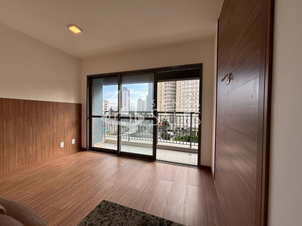 Kitnet-Studio, 22 m² - Foto 4