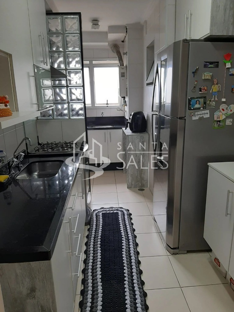 Apartamento à venda com 2 quartos, 100m² - Foto 14