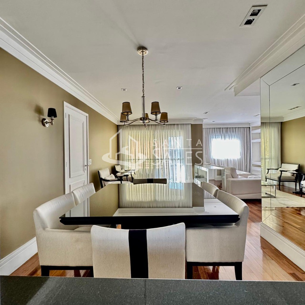 Apartamento, 2 quartos, 103 m² - Foto 3