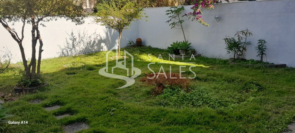 Casa à venda com 4 quartos, 367m² - Foto 23
