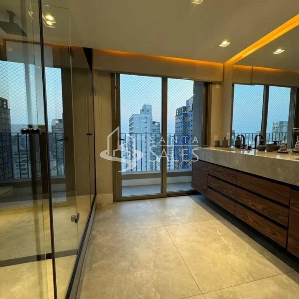 Cobertura, 2 quartos, 193 m² - Foto 14