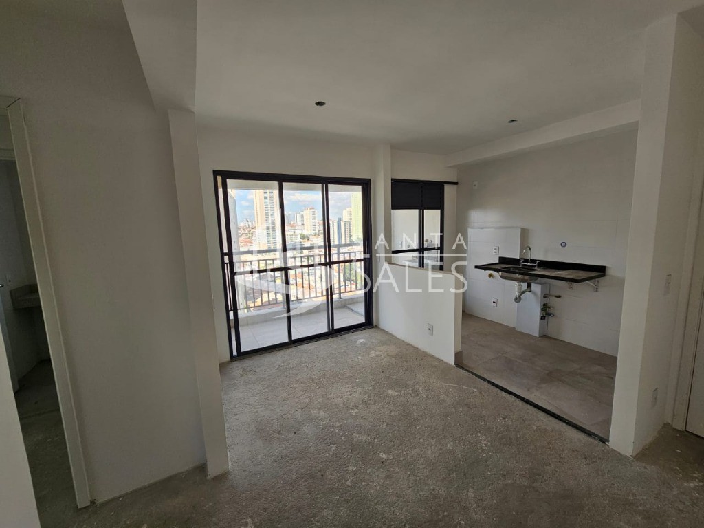Apartamento, 2 quartos, 50 m² - Foto 3