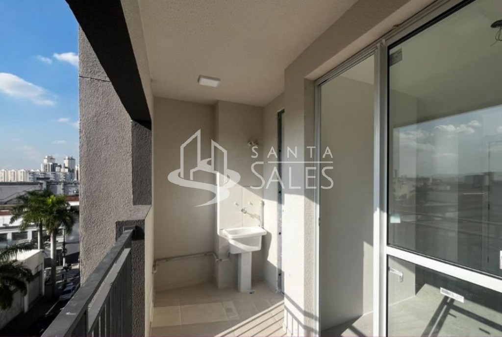 Apartamento, 2 quartos, 48 m² - Foto 2