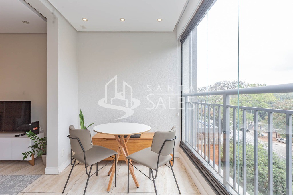 Apartamento, 2 quartos, 59 m² - Foto 5