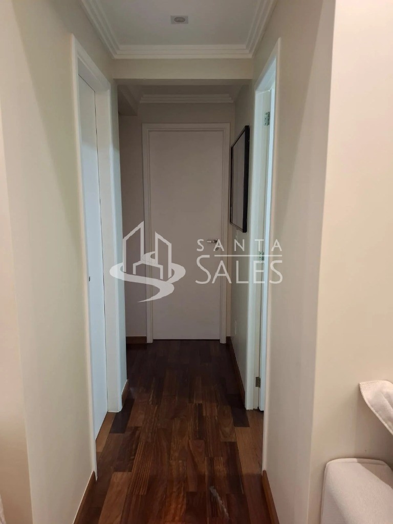 Apartamento à venda com 2 quartos, 100m² - Foto 12
