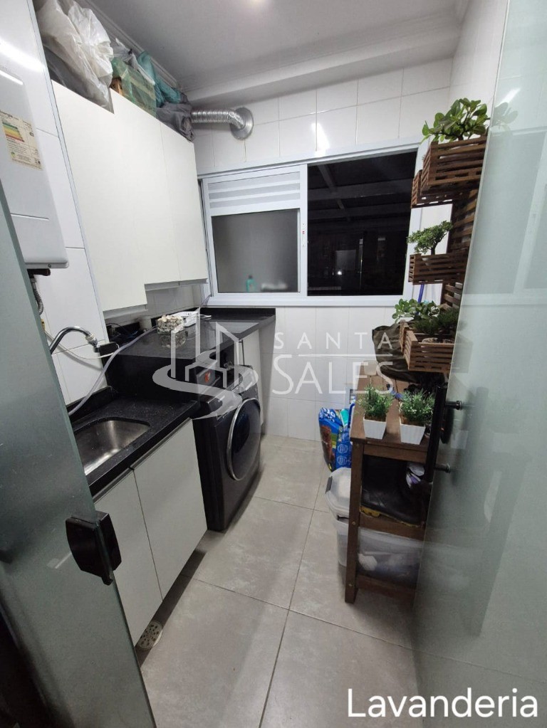Apartamento à venda com 2 quartos, 94m² - Foto 11