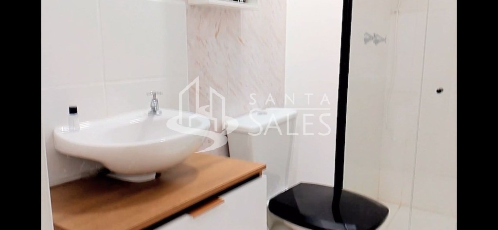 Apartamento, 1 quarto, 35 m² - Foto 4