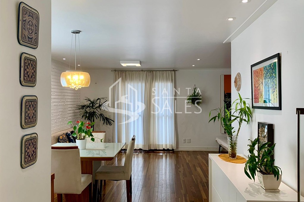 Apartamento, 3 quartos, 187 m² - Foto 4