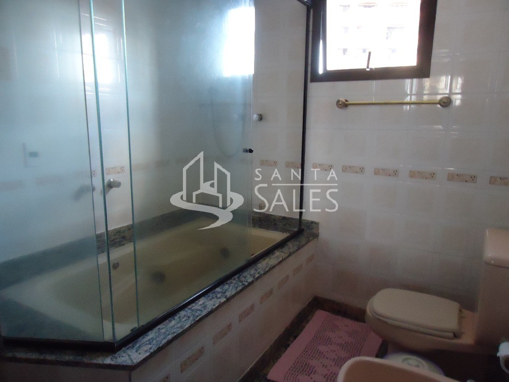 Apartamento, 3 quartos, 210 m² - Foto 6