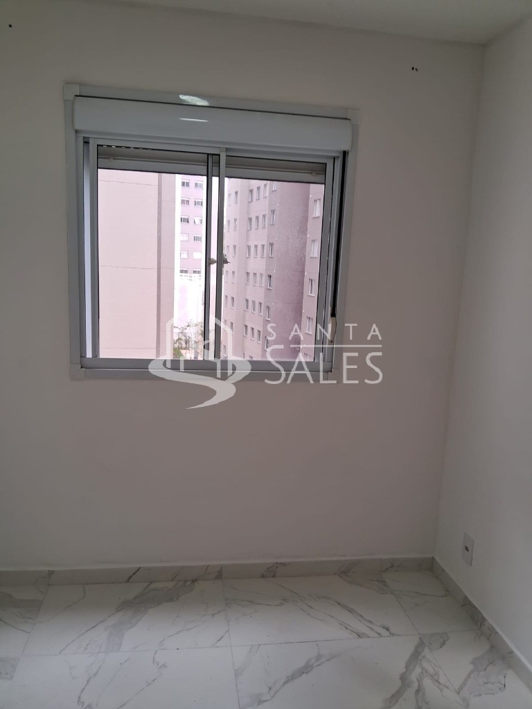 Apartamento, 2 quartos, 42 m² - Foto 7