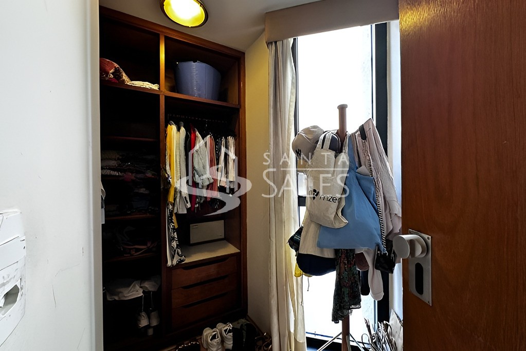 Apartamento, 1 quarto, 54 m² - Foto 19