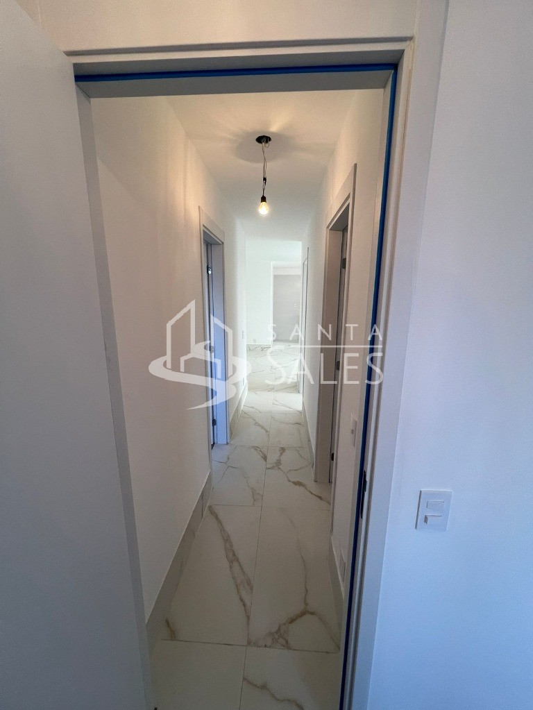 Apartamento à venda com 4 quartos, 125m² - Foto 9