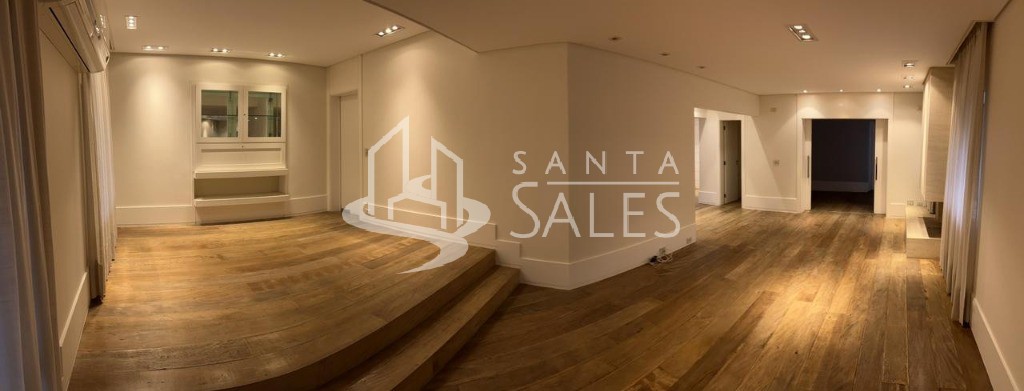 Apartamento, 3 quartos, 220 m² - Foto 35