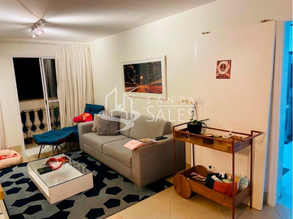Apartamento, 3 quartos, 102 m² - Foto 4