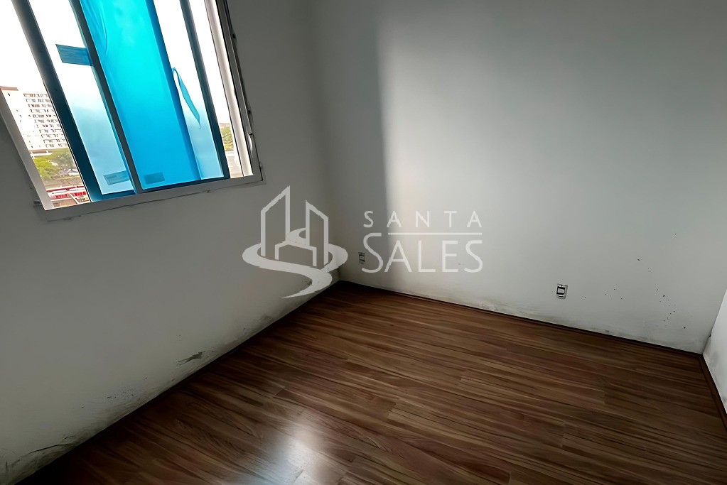 Apartamento, 2 quartos, 48 m² - Foto 4