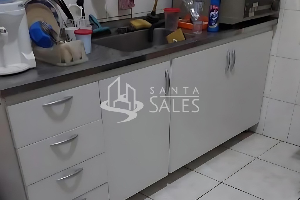 Apartamento, 2 quartos, 85 m² - Foto 6