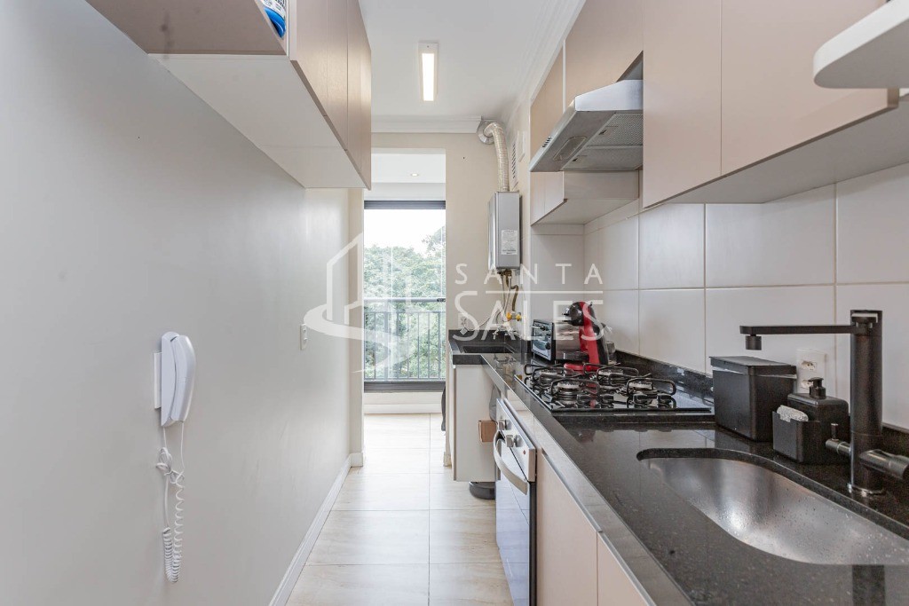 Apartamento, 2 quartos, 59 m² - Foto 7