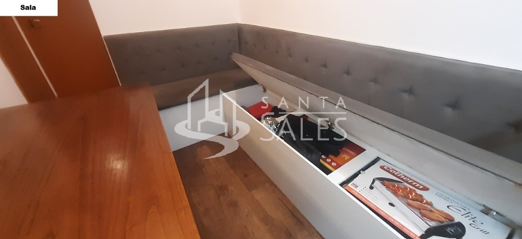 Apartamento, 2 quartos, 60 m² - Foto 16
