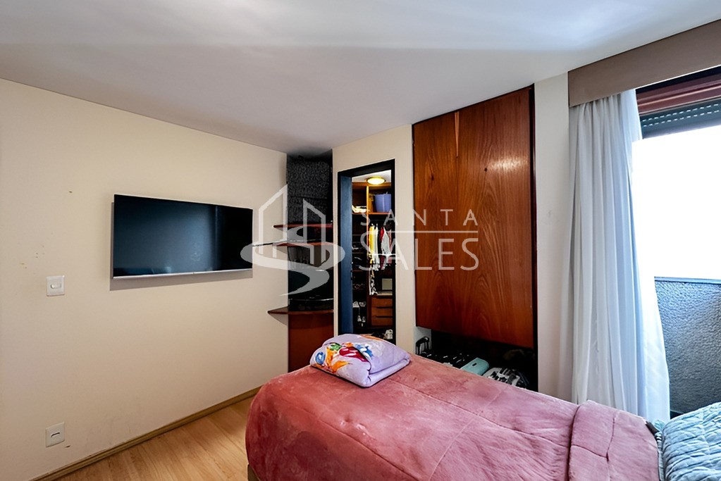 Apartamento, 1 quarto, 54 m² - Foto 17