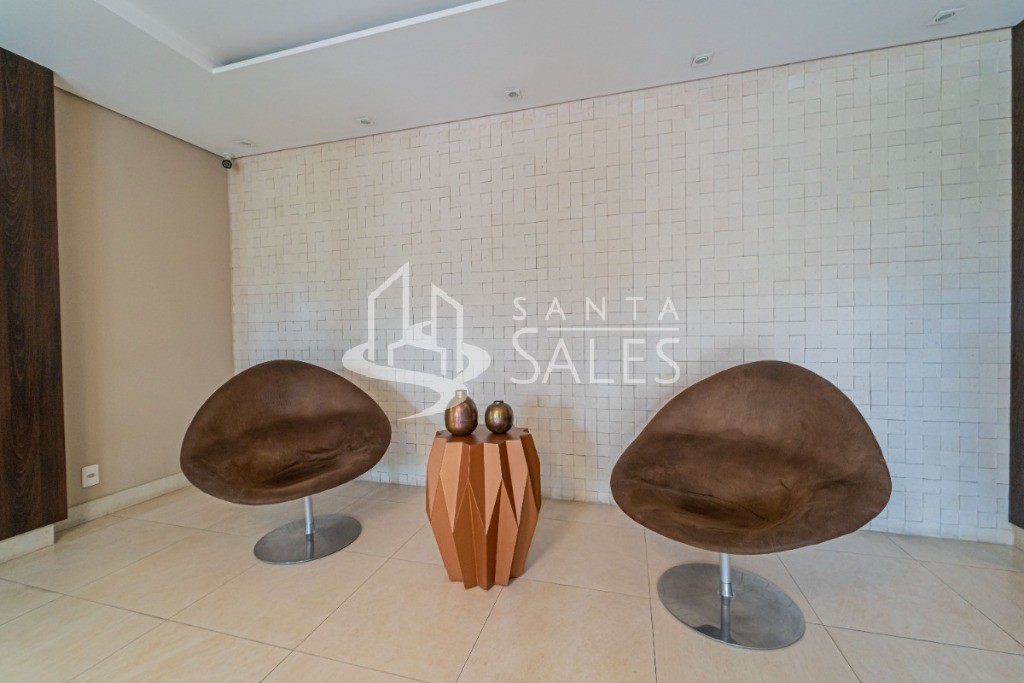 Apartamento, 1 quarto, 46 m² - Foto 38