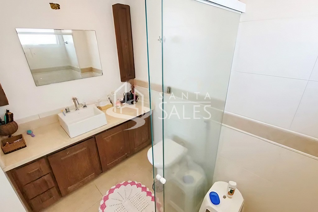 Apartamento, 3 quartos, 125 m² - Foto 23