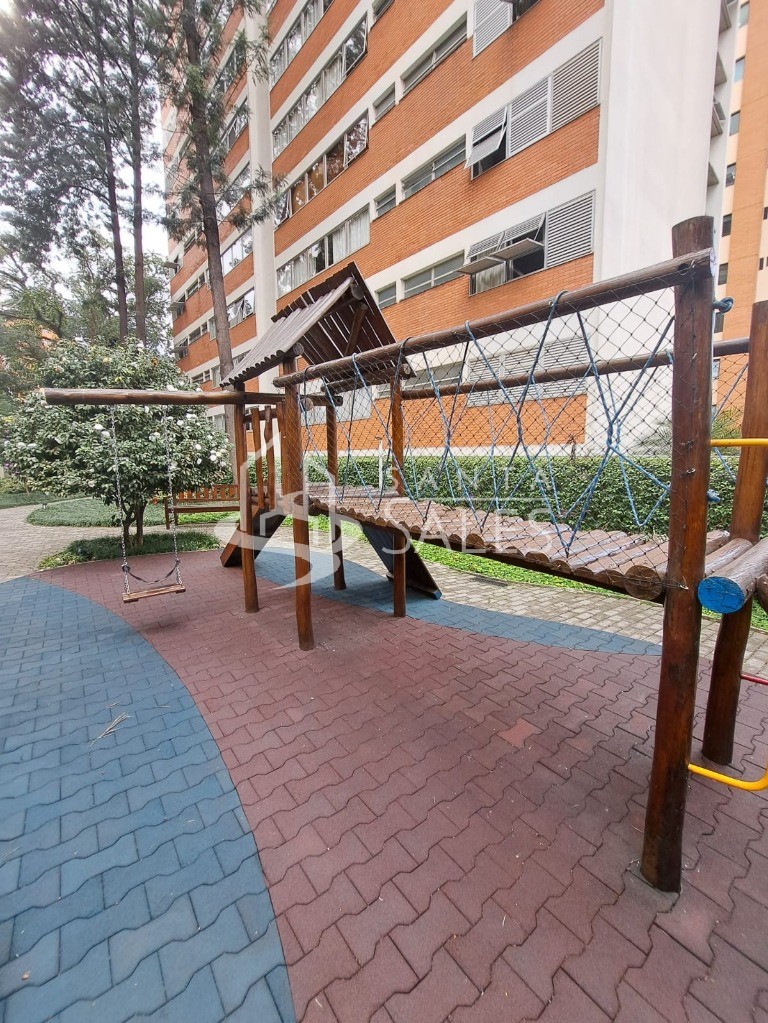 Apartamento, 3 quartos, 145 m² - Foto 13