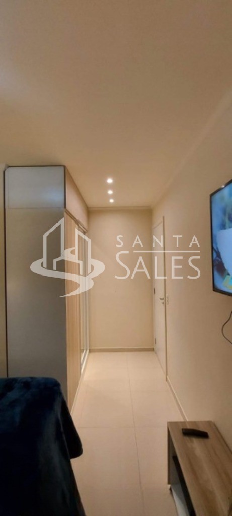 Apartamento, 2 quartos, 47 m² - Foto 8