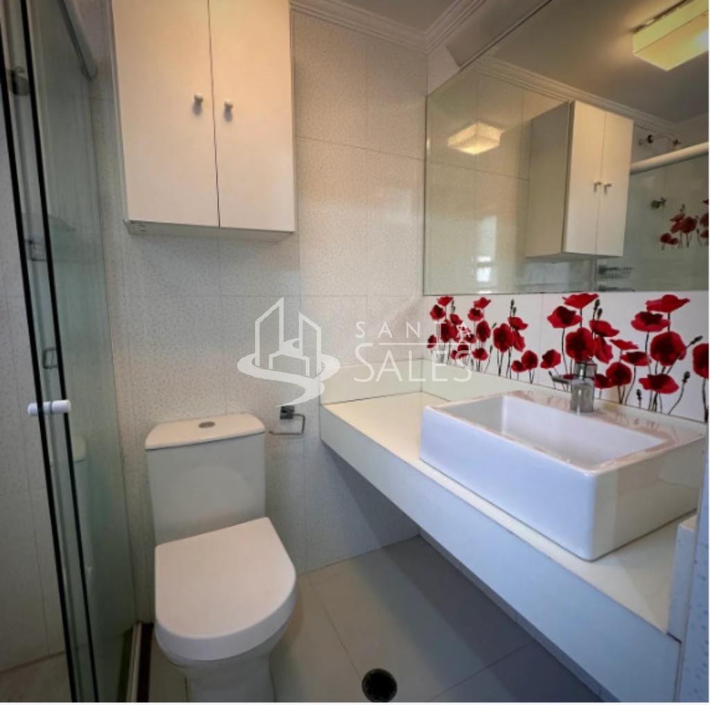 Apartamento, 4 quartos, 217 m² - Foto 16