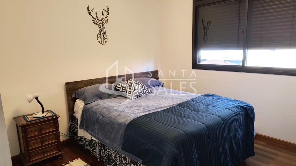 Apartamento, 4 quartos, 208 m² - Foto 10