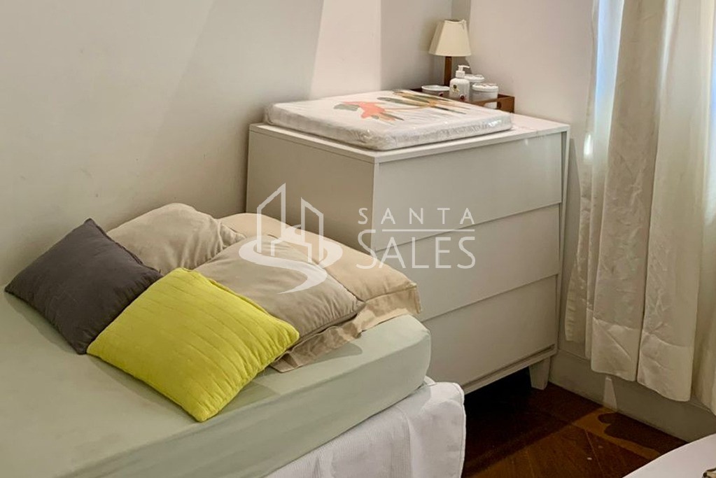 Apartamento, 3 quartos, 187 m² - Foto 13