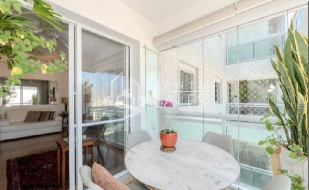 Apartamento, 1 quarto, 51 m² - Foto 7