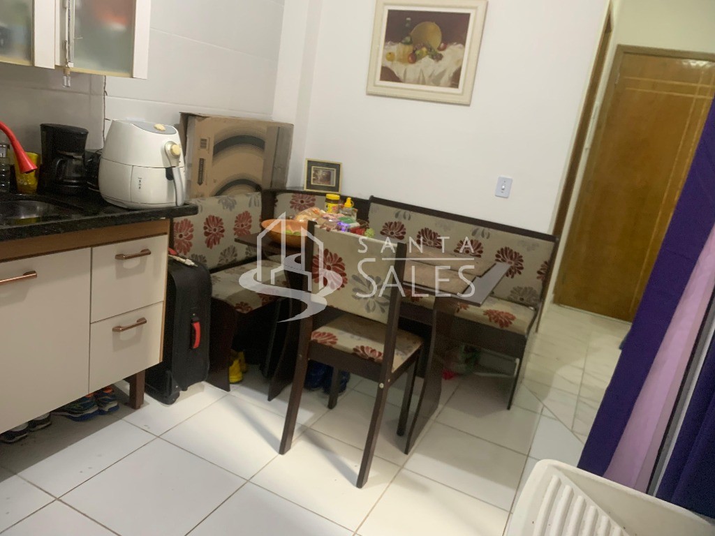 Apartamento, 1 quarto, 34 m² - Foto 2