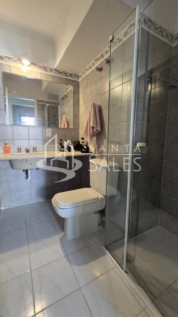 Apartamento à venda com 3 quartos, 90m² - Foto 12
