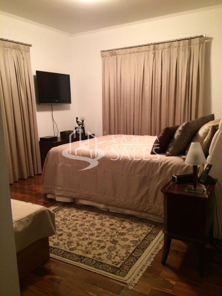 Apartamento, 4 quartos, 240 m² - Foto 12