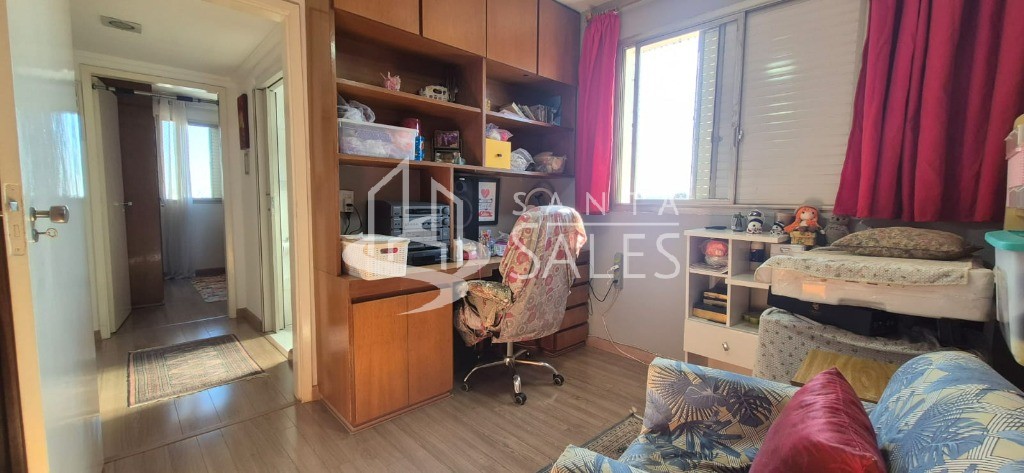 Apartamento, 3 quartos, 111 m² - Foto 44