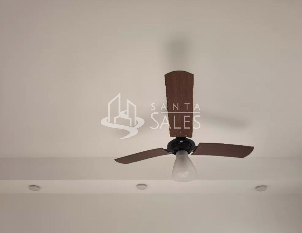 Apartamento, 2 quartos, 30 m² - Foto 16