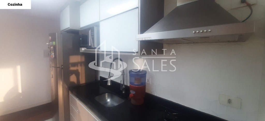 Apartamento, 2 quartos, 60 m² - Foto 6