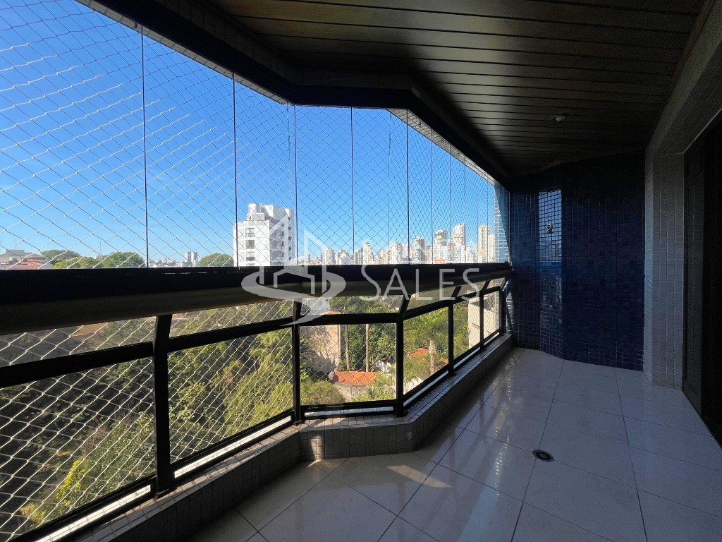 Apartamento, 4 quartos, 175 m² - Foto 5