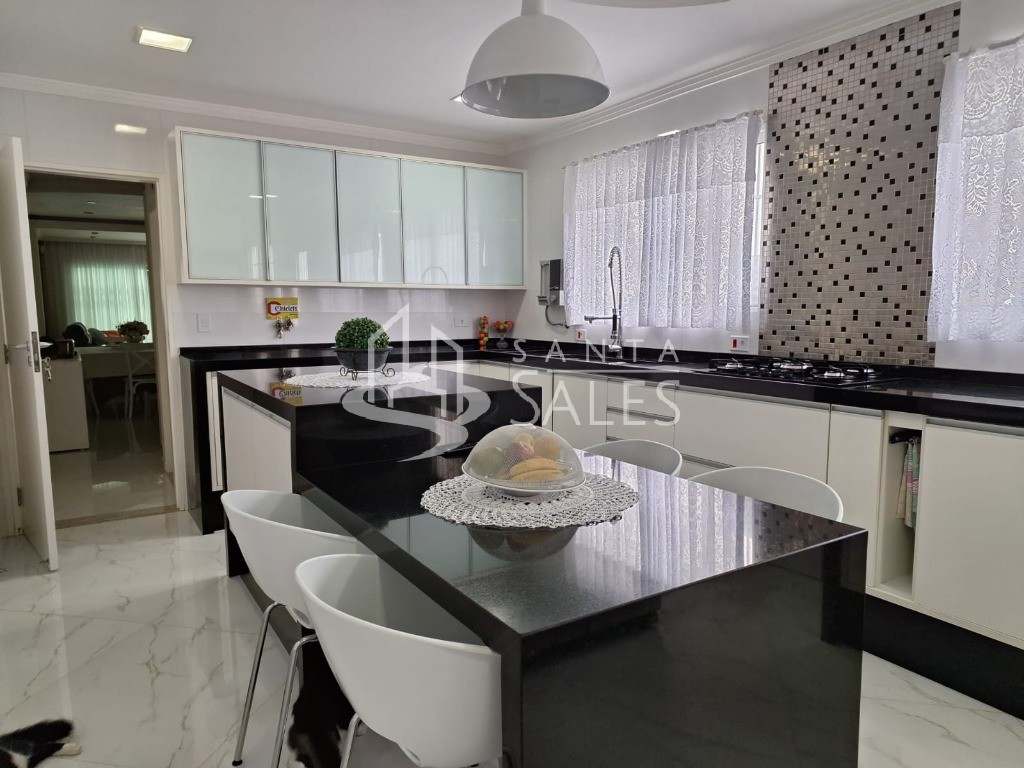 Casa, 3 quartos, 280 m² - Foto 9