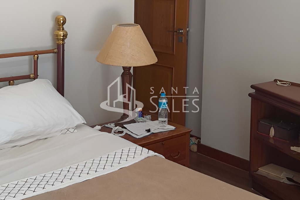 Sobrado à venda com 3 quartos, 250m² - Foto 11